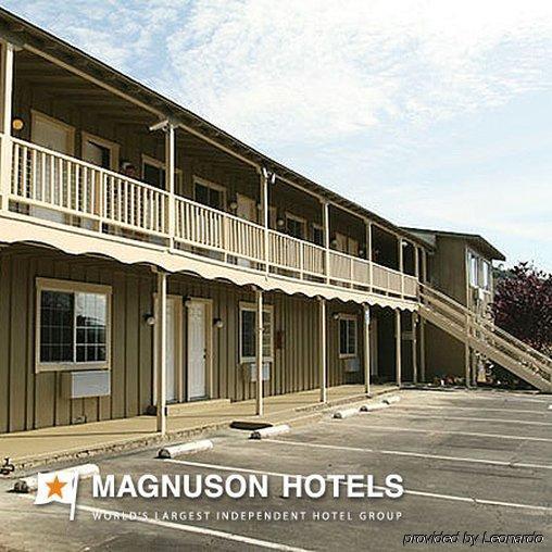 Lamplighter Motel Клирлейк Экстерьер фото