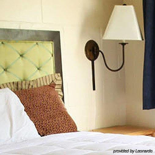 Lamplighter Motel Клирлейк Экстерьер фото